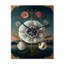 Horloge murale Jelisa-1459551841
