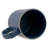 Mug Simply Yours Journey Navy Ceramic