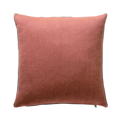 PIGMENT Linen Pillow Cover & Insert