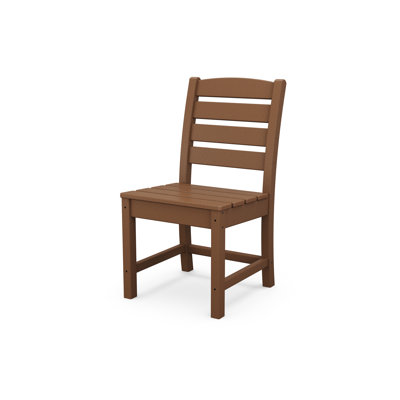 Chaise d'appoint POLYWOOD x Sol 72