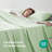 Sleep Zone Cooling Sheet Set-116843180-116843175