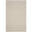 Tapis en laine et coton à tissage plat Aniwa-19502597