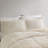 Cozy Ombre Shaggy Bedding Sets, Polyester Comforter For Home