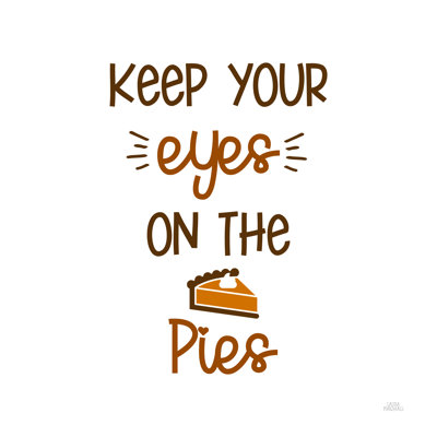 «Thanksgiving Typographie II» par Laura Marshall 89712