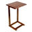 Anayanci Solid Wood End Table-1772240076
