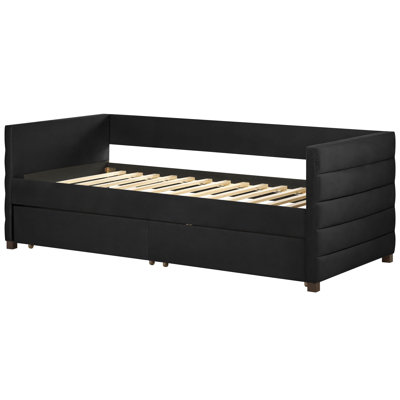 Aaraya Upholstered Daybed