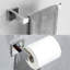 Wall Mounted Toilet Paper Holder