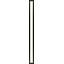 Profiles Dimmable LED Bath Bar-32721371-32721373
