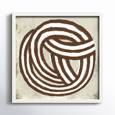 Knotting Painting