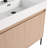 Ebern Designs Yordana Bathroom Vanity 36" Wide-123533823-123533820