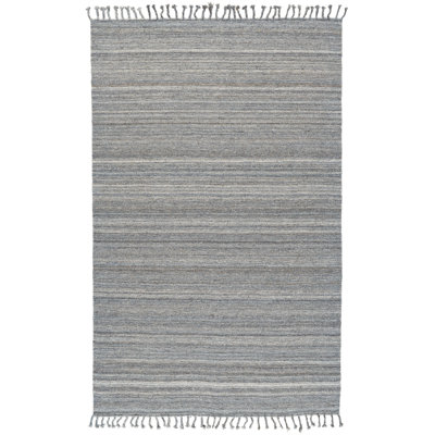 Bostic Striped Indoor Rug