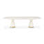 Lisbon Rectangular Dining Table