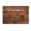 Tapis d'entrée antidérapant Welcome 27 "x 18"-801716878