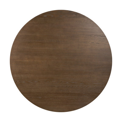 Eastman Dining Table -Light Weathered Oak