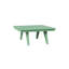 Berlin Gardens Regular Square Accessory Table-294050512