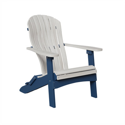 Chaise Adirondack pliante Berlin Gardens