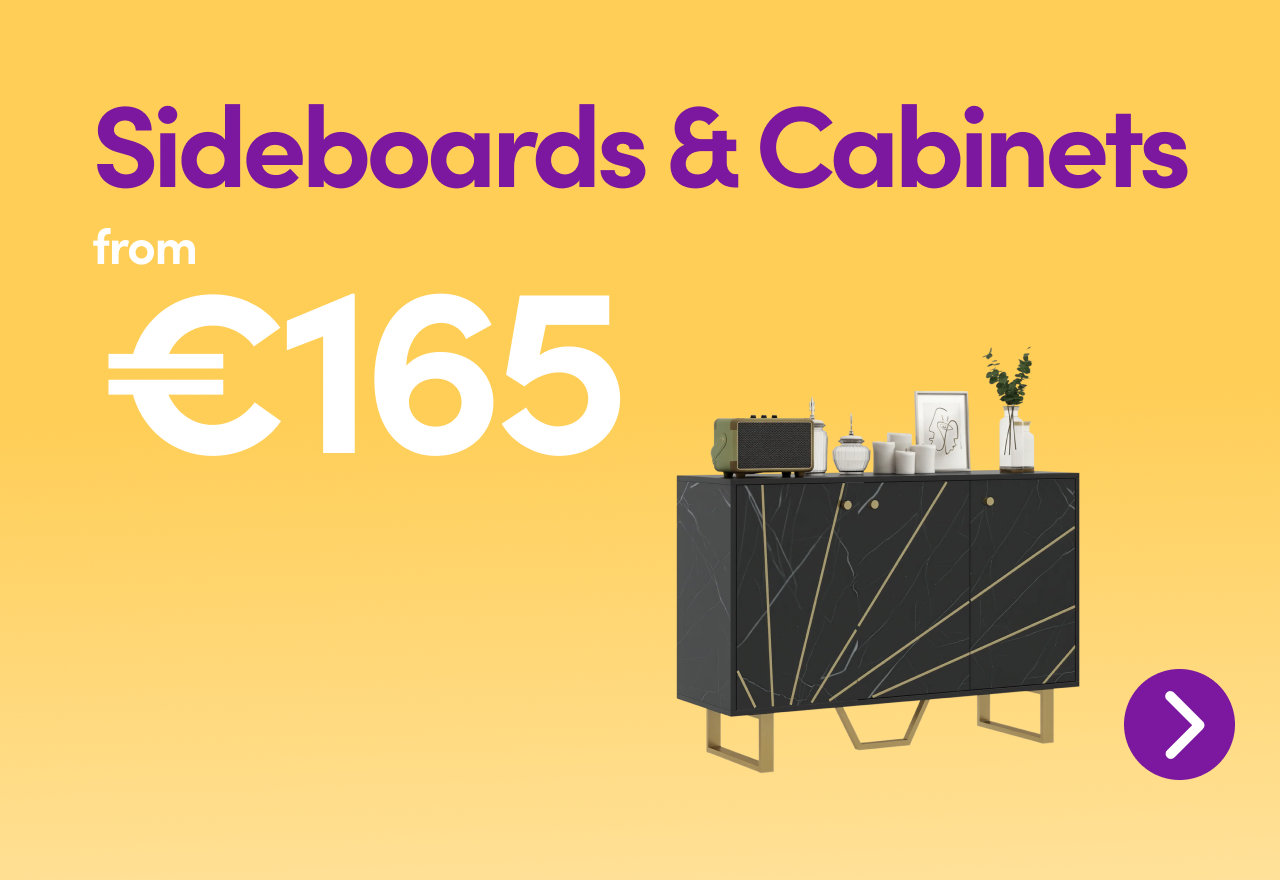 Sideboards & Cabinets