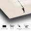 Boze Accent on Tempered Glass-100400612
