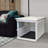 Wooden End Table Pet Crate-2028438545-2131843728