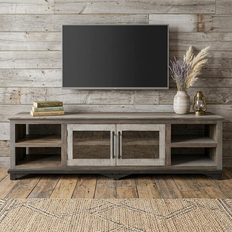 Meuble télé 93 po