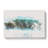 Fir Tree Forest - Wrapped Canvas Print-56664529