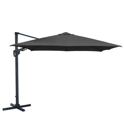 350cm Cantilever Parasol