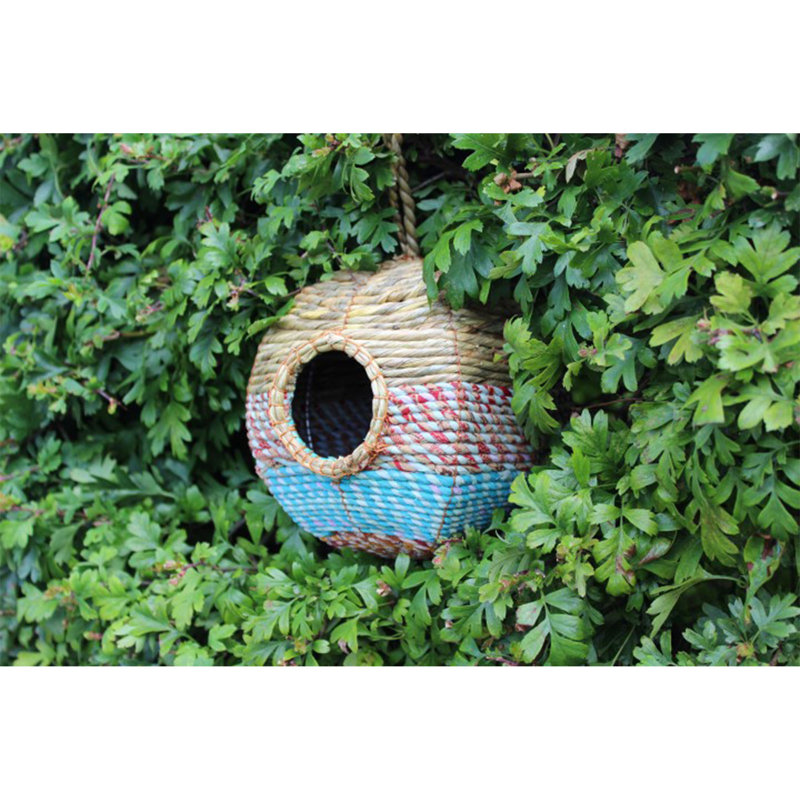 Gilmour Hanging Bird House