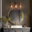 Strasburg Seeded Glass Dimmable Vanity Light-1165731460