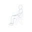Fresco Outdoor Dining Side Chair-1665317698
