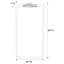 Miroir mural Aruther-2124111049-2104755450