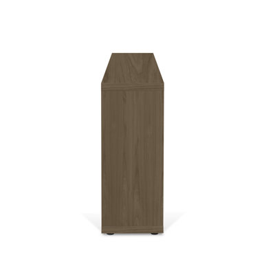 Stetson 59" Bookcase