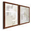 «Quiet Affection I», ensemble de 2 cadres photo-1094502413-1094502408