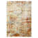 Non-Slip Machine Washable Area Rugs, Modern Abstract Rug with Non-Slip Backing for Living Room Bedroom Dining Room