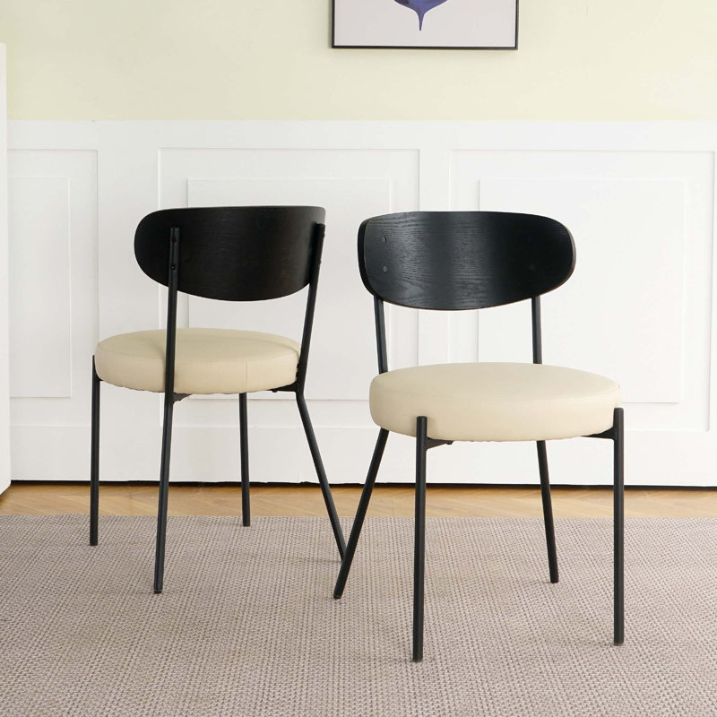 PU Dining Chair