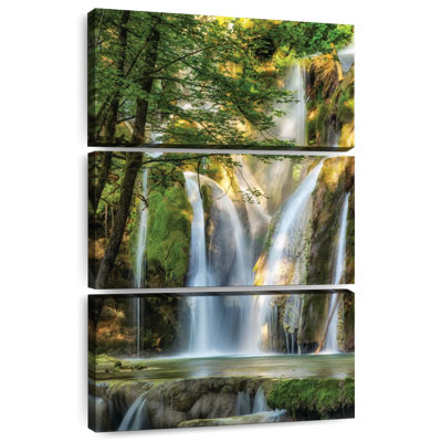 Alvord La Cascade
