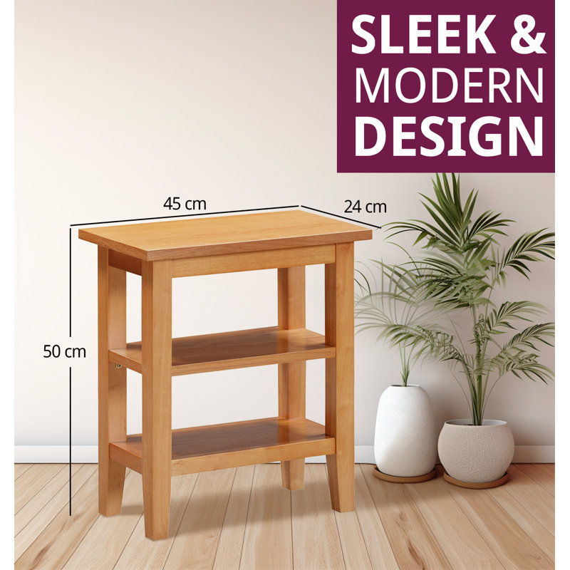 Balani End Table