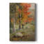 Paysage rétro CCXLV III - galerie Cavas sur mesure-764456837