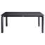 Charlanne 90 cm Stone Rectangle Conference Table