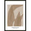 Marine Flora 1 Framed Graphic Art-1550518312-1550518327