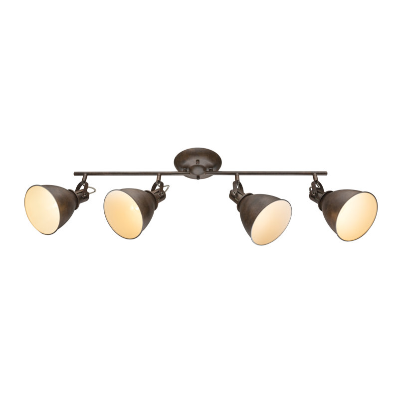15cm 4 -Light Track Kit