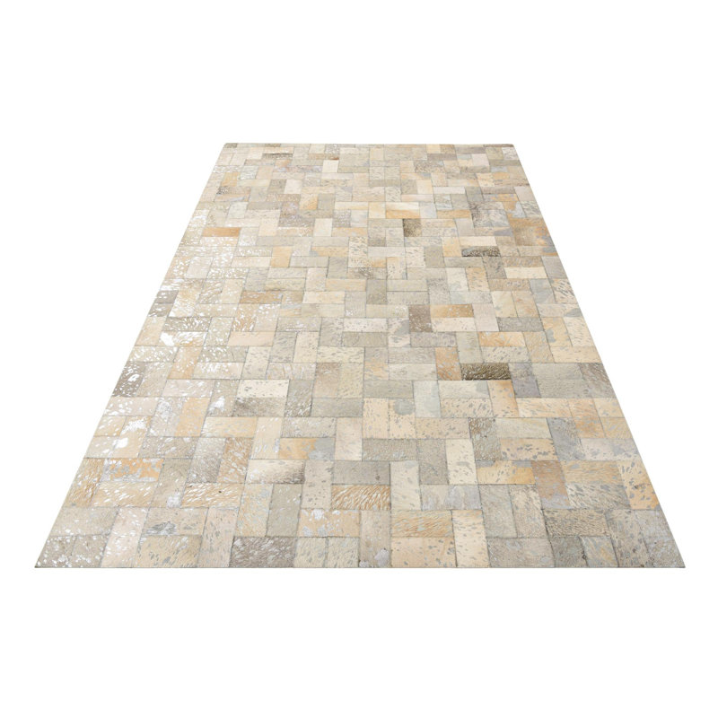 Munford Gray Rug