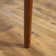 Weller 60" Dining Table