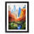 Black Framed selected