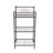 Aimon Steel Bathroom Shelves-348700706