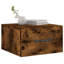 Courtnie 35cm W Manufactured Wood Bedside Table-2085890642
