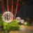 Plug-in Integrated LED Outdoor Hanging Light-71298061
