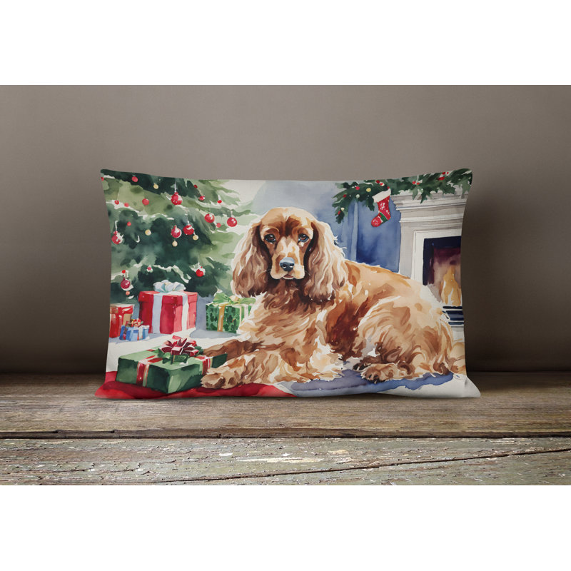 Other/No Pattern Outdoor Throw Pillow