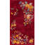 Tapis art déco chinois antique