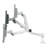 Hover RightAngle Products Single Screen Pole Mount
