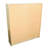 Manufactured Wood 3 - Tier 48'' Cubby